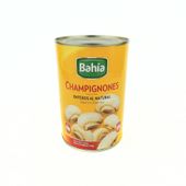 Champignon Enteros Bahia 400 gr