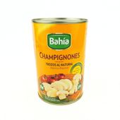 Champignon en Trozos Bahia 400 gr