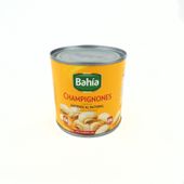 Champignon Enteros Bahia 184 gr