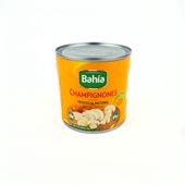 Champignon en Trozos Bahia 184 gr