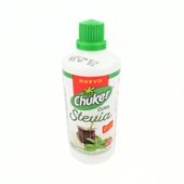 Edulcorante Liquido Stevia Chuker 200 cc