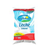 Leche Entera Extra Calcio La Supachense 1Lt