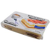 Bizcochuelo 3 Capas Vainilla Bon Mase 750 gr