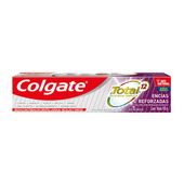 Crema Dental Total 12 Encias Sanas Colgate 90 gr