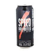 Bebida Energizante Speed Unlimited 473 cc