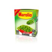 Arveja Marolio 340 gr