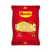 Fideo Tirabuzon Marolio 500 gr