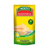 Mayonesa Molto 241 gr
