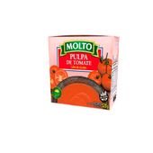 Pulpa de Tomate Molto 520 gr