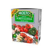 Salsa Portuguesa Molto 340 gr