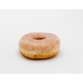 cañuelas donut glaseada*un