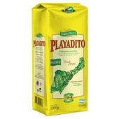 Yerba Suave Playadito 1 kg