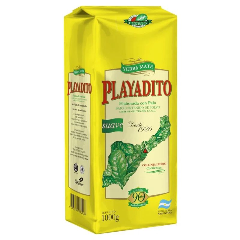 Yerba-Suave-Playadito-1-kg-1-9382