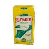 Yerba Suave Playadito 500 gr