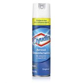 Desinfectante en Aerosol Expert Original Ayudin 332 cc