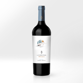 Vino Malbec La Dolfina 750 cc