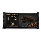Chocolate Taza 60% Cacao Bonafide 100 gr