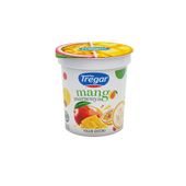 Yogur Entero Mango/ Maracuya Fortificado Tregar 160 gr