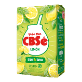Yerba Limon LGC CBSE 500 gr