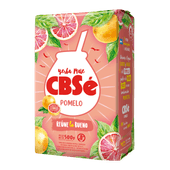 Yerba Pomelo LGC CBSE 500 gr