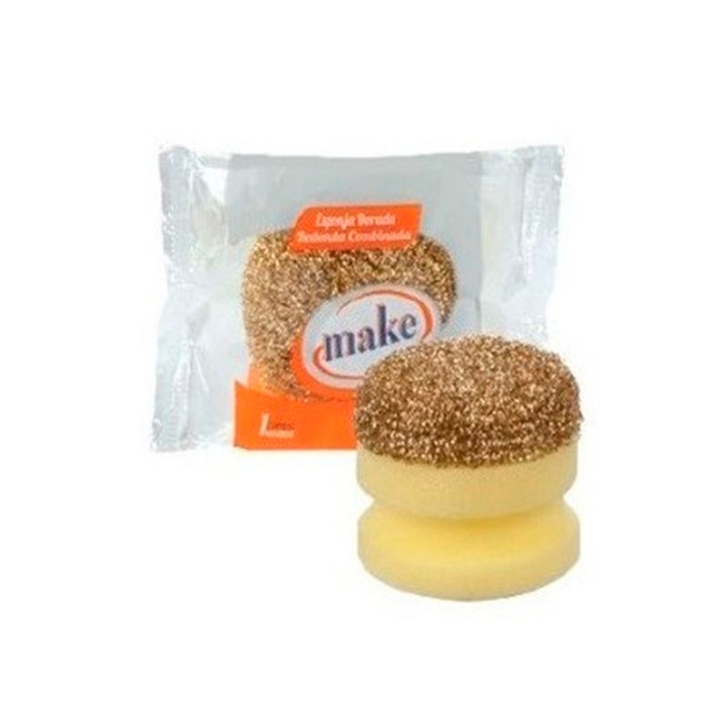Esponja-Combinada-Dorada-Make-1U-1-5214