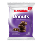 Mini Donuts Leche Bonafide 40 gr
