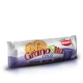 Galletita de Coco Granovita Granix 140 gr