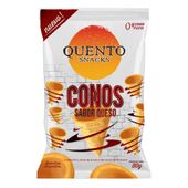 Conos de Queso Quento 80 gr