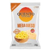 Tubitos de Queso sin TACC Quento 110 gr
