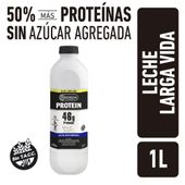 Leche Descremada Protein UAT La Serenisima 1 lt