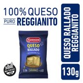 Queso Rallado La Serenisima 130 gr