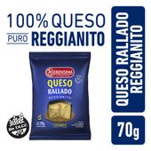 Queso Rallado La Serenisima 70 gr