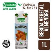 Leche de Almendra La Serenisima 1 lt