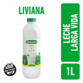 Leche Descremada 1% UAT La Serenisima 1 lt