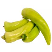 Ajies Para Vinagre 500 gr.