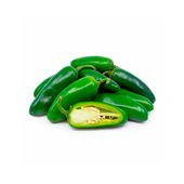 Aji Jalapeño
