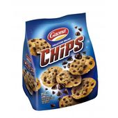 Chips Gaona 230 gr