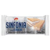 Galletitas Sinfonia Agrupada Gaona 200 gr 4U