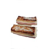 Fosforitos de Jamon y Queso 1U