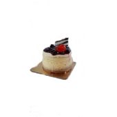 Postre Cheese Cake Individual