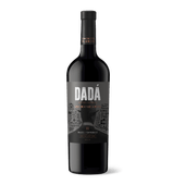 Vino Malbec-Tempranillo Incrediblends Dada 750 cc