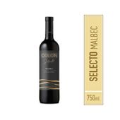 Vino Malbec Selecto Colon 750 cc