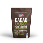 Cacao Amargo Puro en Polvo sin Tacc Dicomere 200 gr