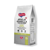 Arveja Amarilla Texturizada sin Tacc Dicomere 350 gr