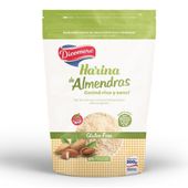Harina de Almendra sin Tacc Dicomere 200 gr