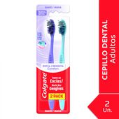Cepillo Gum Massager Colgate 2U