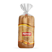 Pan con Semillas Rebanadas Mendia 600 gr