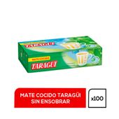 Mate Cocido sin Ensobrar Taragui 300 gr