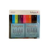 Preservativo Ultrafino Tulipan 6U