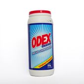 Polvo Limpiador Biclorin Original Odex 400 gr